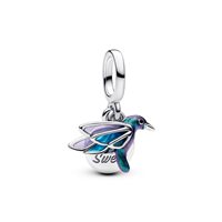 Pendente Pandora Donna in Argento 793746C01 - 793746C01